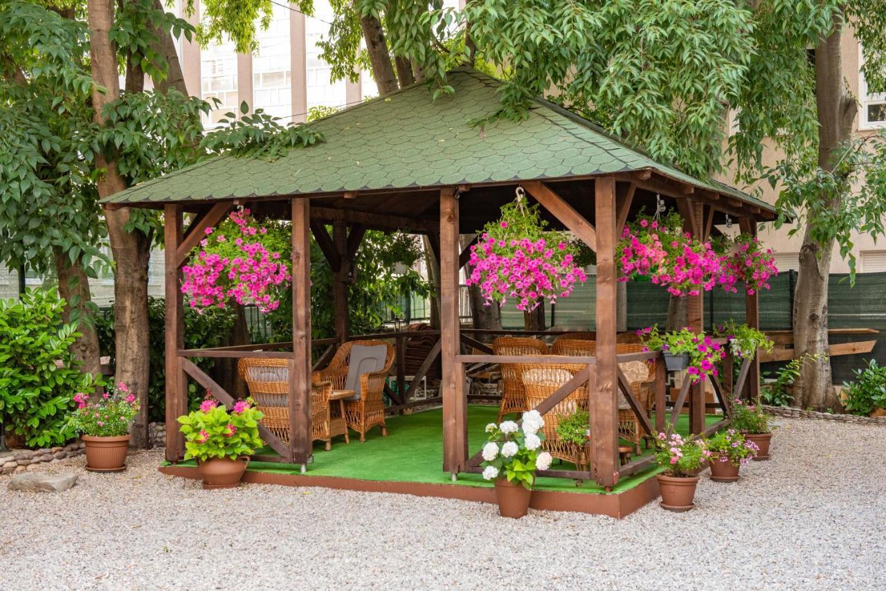 Vila Zahumka Mostar Dış mekan fotoğraf