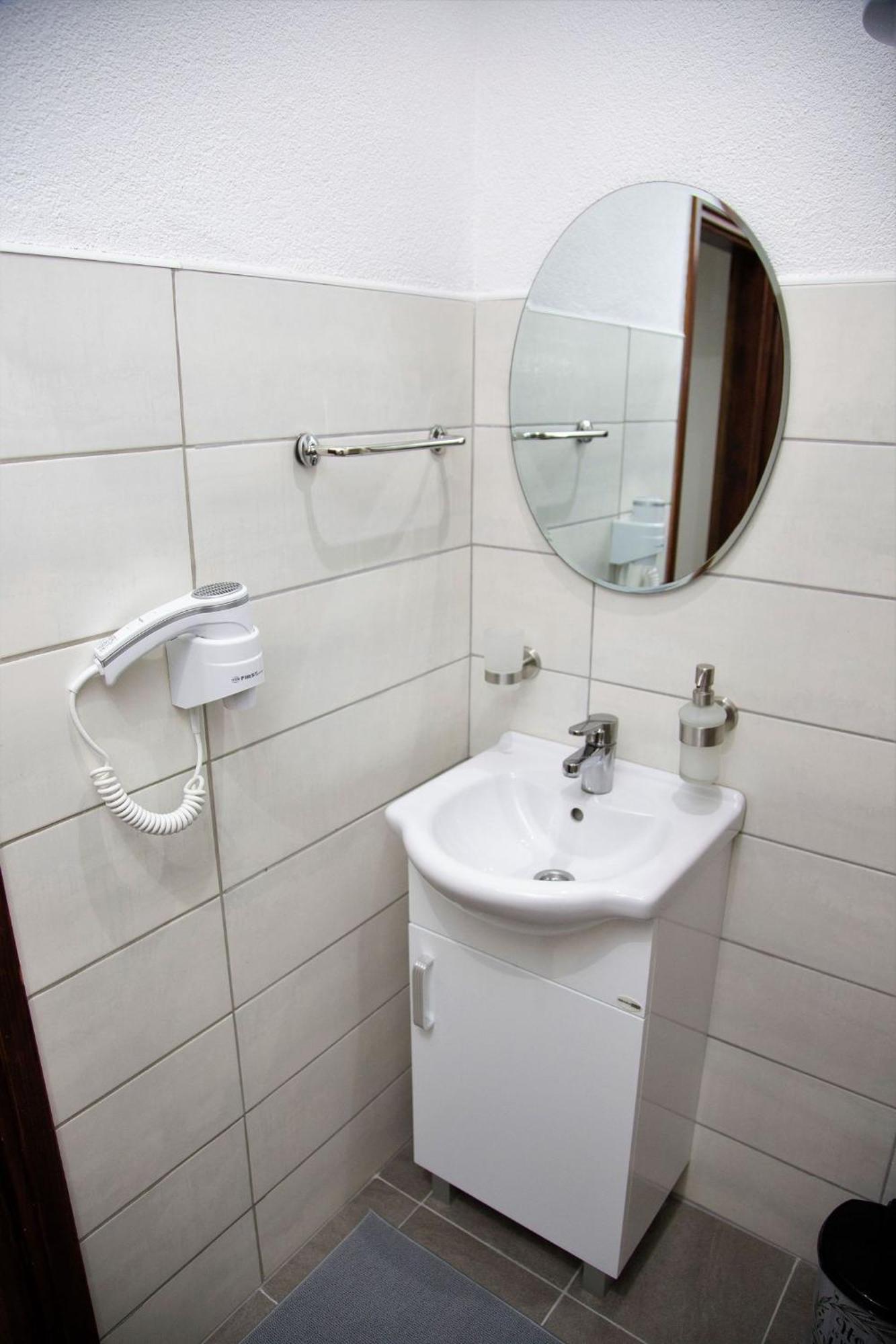 Vila Zahumka Mostar Dış mekan fotoğraf