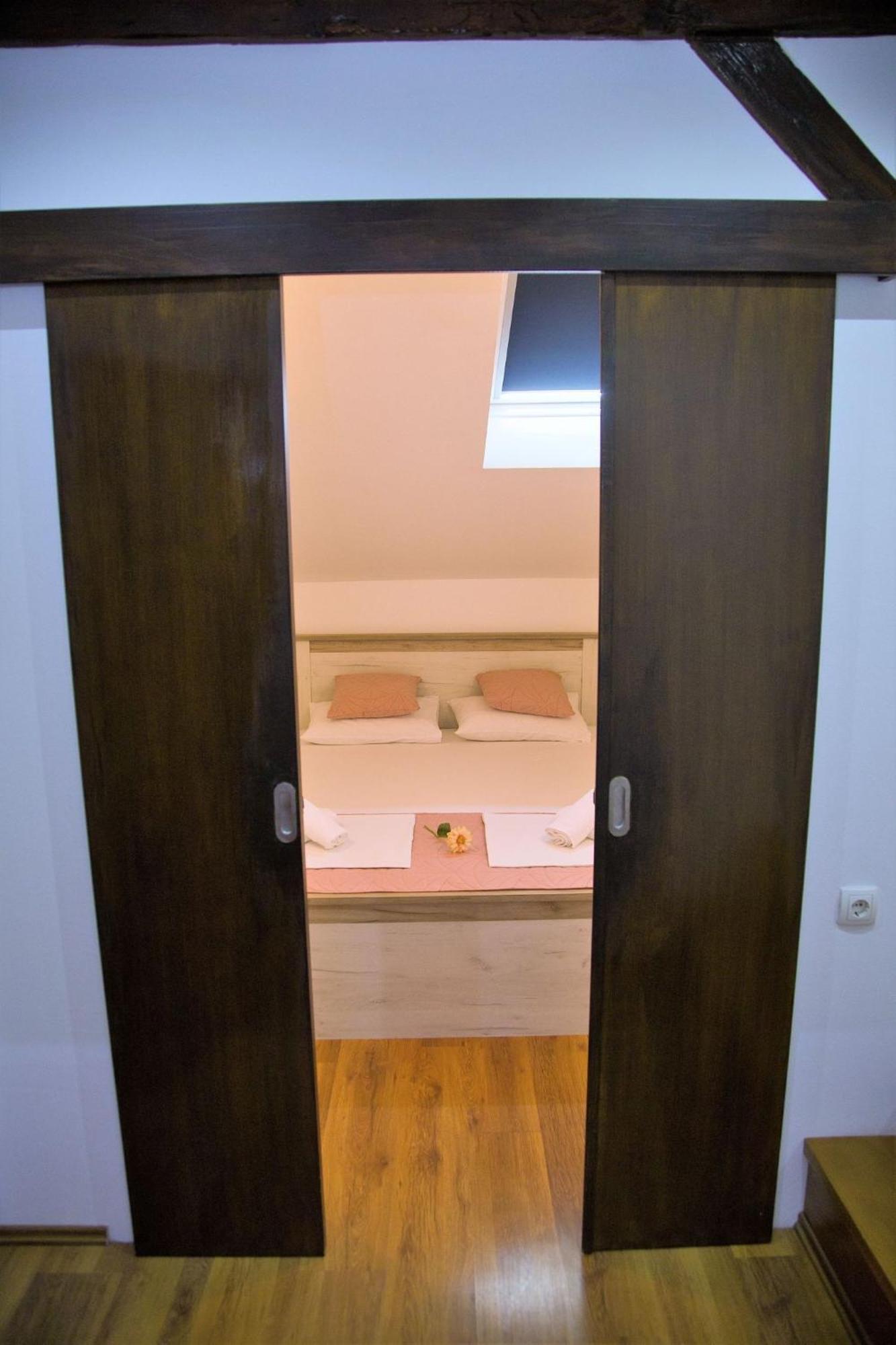Vila Zahumka Mostar Dış mekan fotoğraf