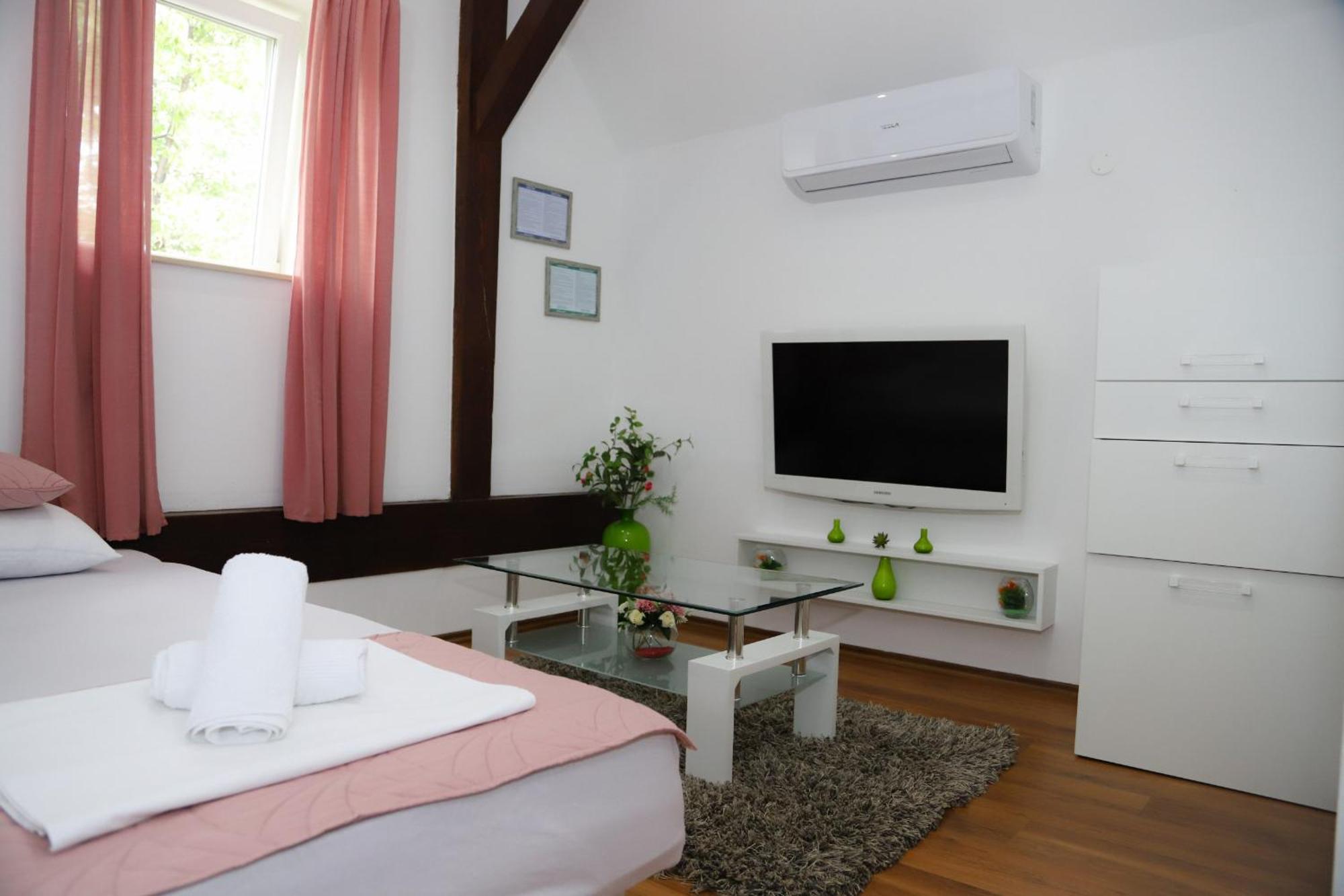 Vila Zahumka Mostar Dış mekan fotoğraf